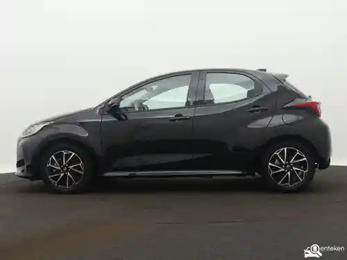 Toyota Yaris 1.5 Hybrid 116 2023
