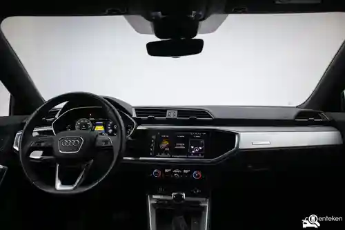 Audi Q3 Sportback 45 TFSI e 2023
