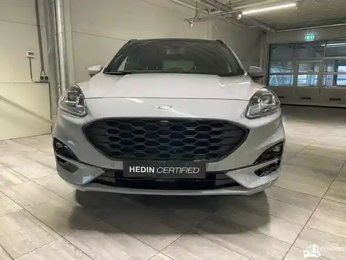 Ford Kuga 2.5 Plugin-Hybrid 2023