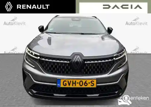 Renault Austral E-Tech Full Hybrid 200 2024