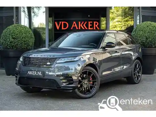 Land Rover Range Rover Velar P400e Plug-in-Hybrid 2024