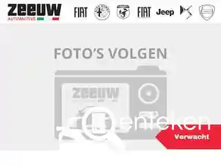 Jeep Avenger Elektro 2024