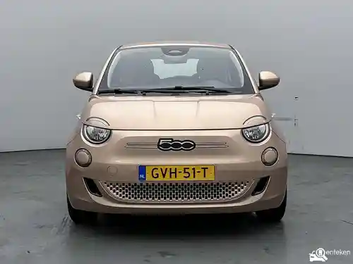 Fiat 500e 42 kWh 2024