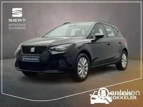 SEAT Arona 1.0 TSI 2024