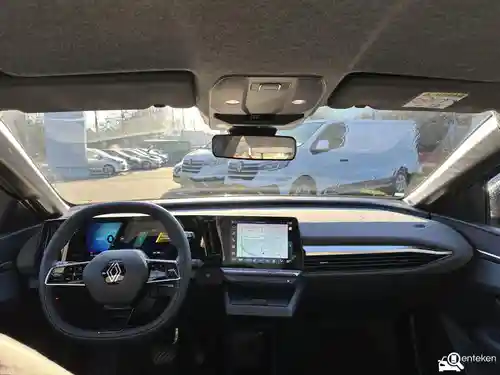 Renault Mégane E-Tech Electric ER 130 Comfort Range 2024