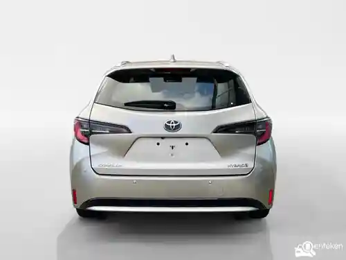 Toyota Corolla Touring Sports 1.8 Hybrid 2022