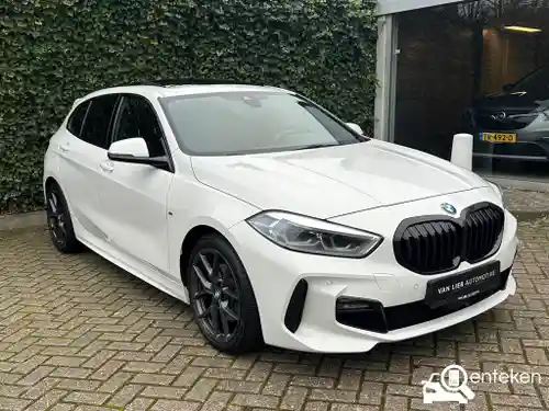 BMW 118i 2020