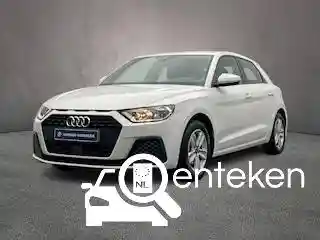 Audi A1 Sportback 25 TFSI 2024