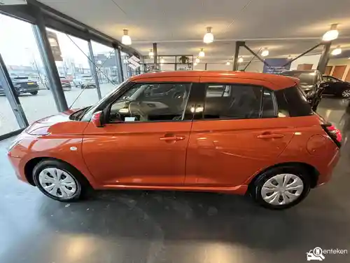 Suzuki Swift 1.2 Dualjet Hybrid 2024