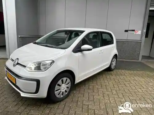 VW up! 1.0 BMT 2018