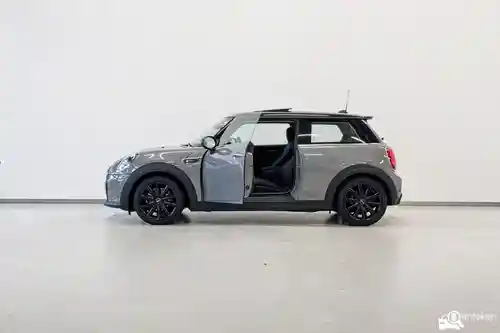 MINI  Cooper SE 2021