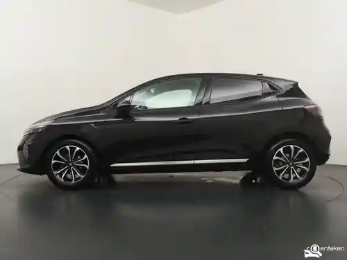 Renault Clio TCe 90 2024