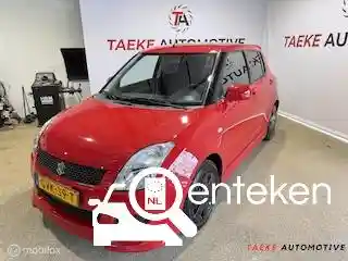 Suzuki Swift 1300 2009