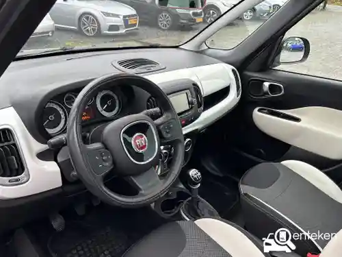Fiat 500L Trekking 1.4 T-Jet 16V 2017