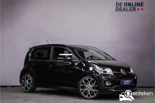 VW up! GTI 2020