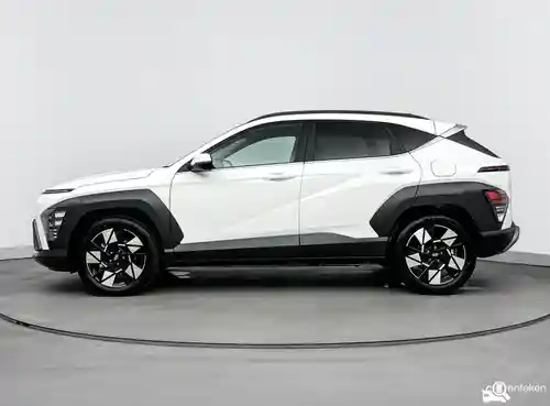 Hyundai Kona 1.6 GDI Hybrid 2025
