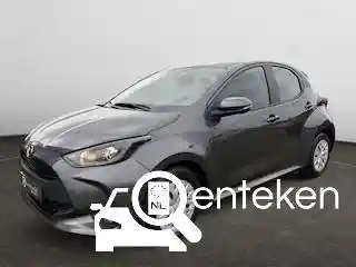 Mazda 2 Hybrid 2024