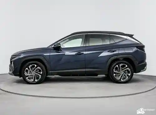 Hyundai Tucson 1.6 T-GDI Plug-in-Hybrid 2025