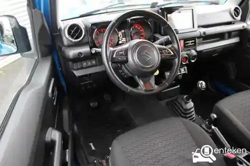 Suzuki Jimny 1.5 2019