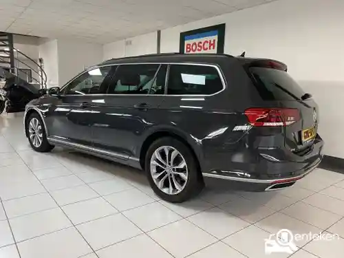 VW Passat Variant GTE 2020