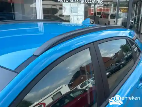 Hyundai Kona 1.6 GDI Hybrid 2023