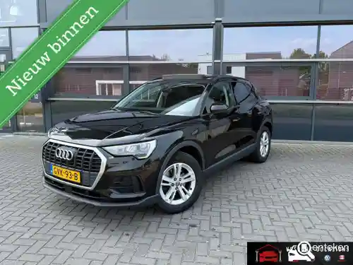 Audi Q3 Sportback 35 TFSI 2019