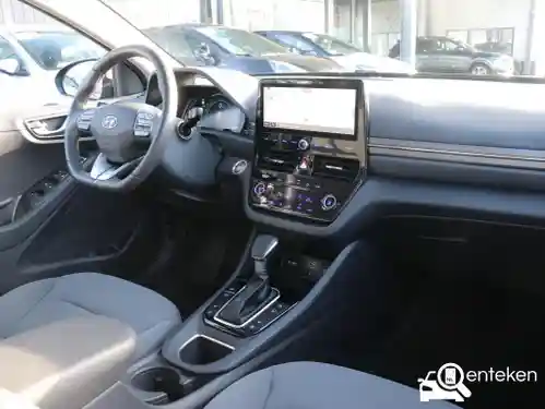 Hyundai IONIQ PlugIn-Hybrid 2020