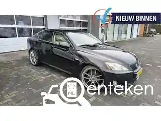 Lexus IS 250 2006