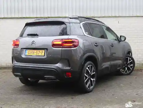 Citroen C5 Aircross Plug-In-Hybrid 225  2023