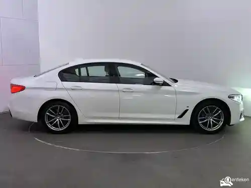 BMW 530e iPerformance 2019