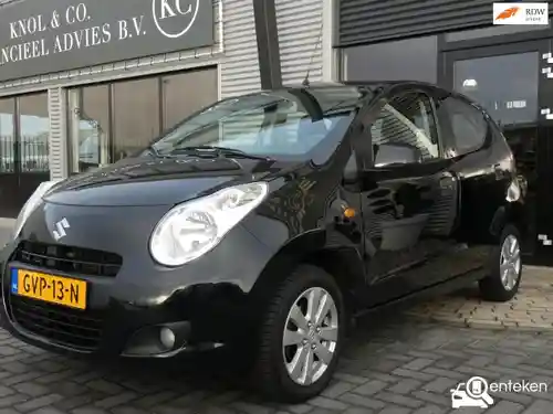 Suzuki Alto 1.0 2009