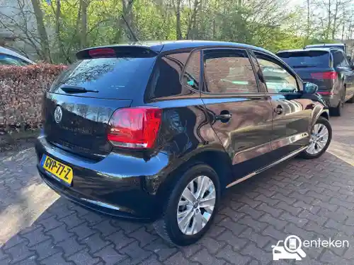 VW Polo 1.2 2013