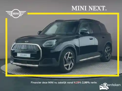 MINI Countryman SE 2024