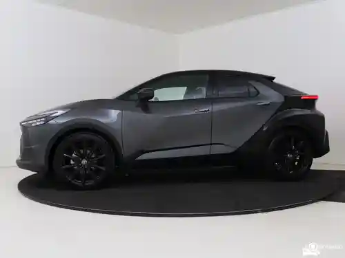 Toyota C-HR 2.0 Hybrid 2024