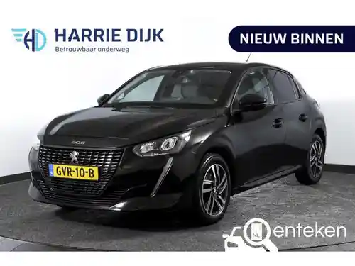 Peugeot 208 1.2 PureTech 100 2021