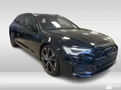 Audi A6 Avant 50 TFSI e 2024