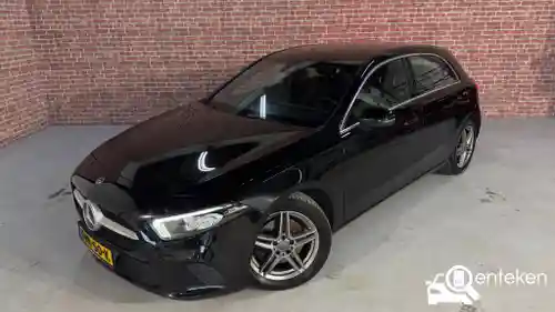 Mercedes-Benz A 220 2019