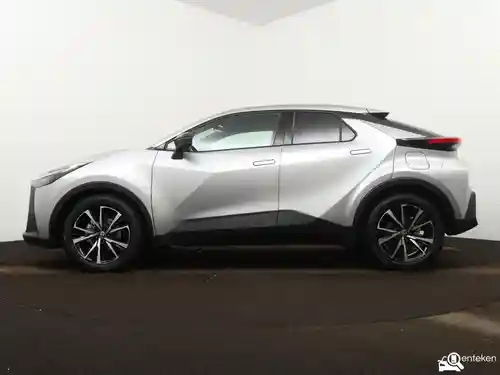 Toyota C-HR 1.8 Hybrid 2024