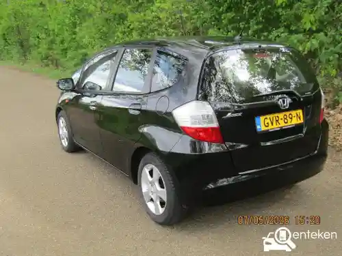 Honda Jazz 1.2 2010