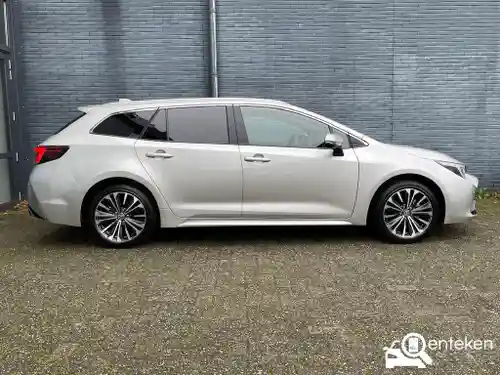 Toyota Corolla Touring Sports 1.8 Hybrid 2024