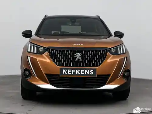 Peugeot 2008 1.2 PureTech 130 2021
