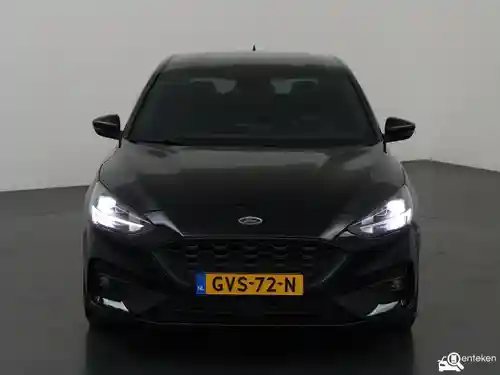 Ford Focus 1.0 EcoBoost 2021