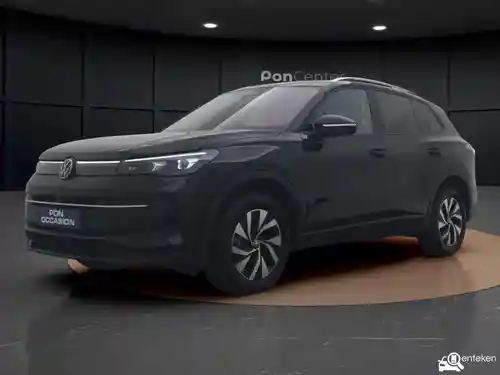 VW Tiguan 1.5 eHybrid OPF 2024