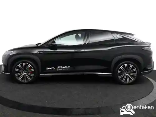 BYD Sealion 7 2025