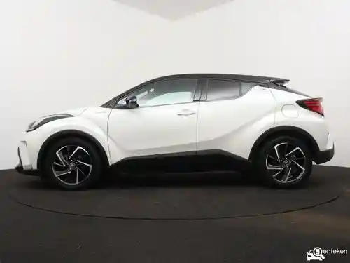 Toyota C-HR 2.0 Hybrid 2020