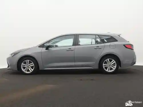 Toyota Corolla Touring Sports 1.8 Hybrid 2022