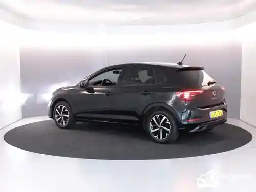 VW Polo 1.0 TSI OPF 2024
