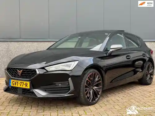 CUPRA Leon VZ Cup 1.4 e-HYBRID 2021