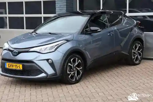 Toyota C-HR 2.0 Hybrid 2022