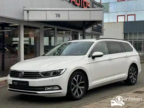 VW Passat Variant 1.5 TSI OPF ACT 2019